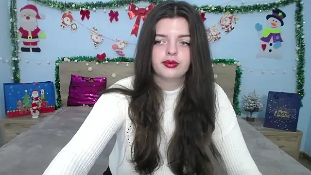 PamDares online show from 12, 12, 2024