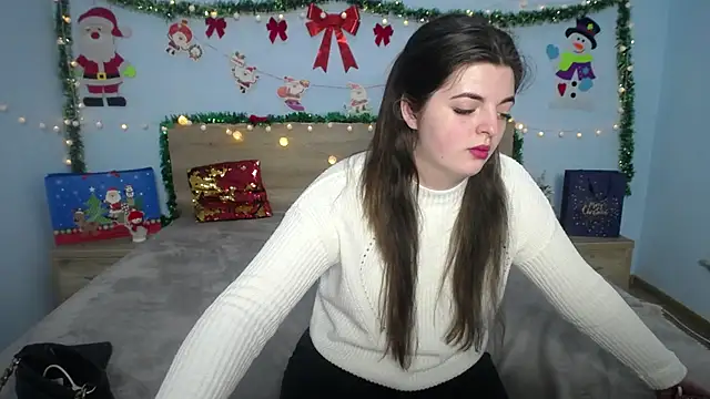 PamDares online show from 30, 12, 2024