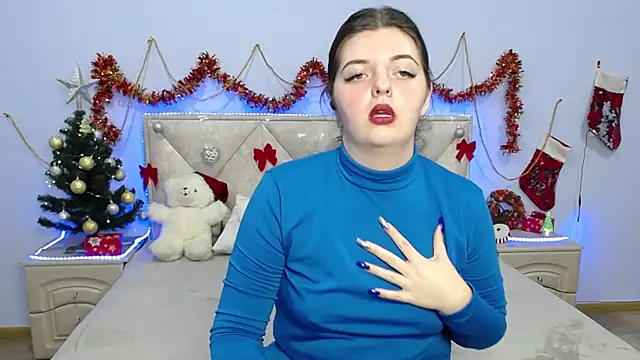 PamDares online show from 3, 12, 2024