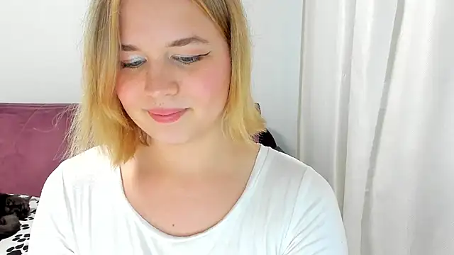 AlicePopsy online show from 15, 7, 2026