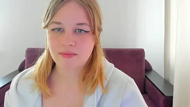 AlicePopsy online show from 2, 6, 2026