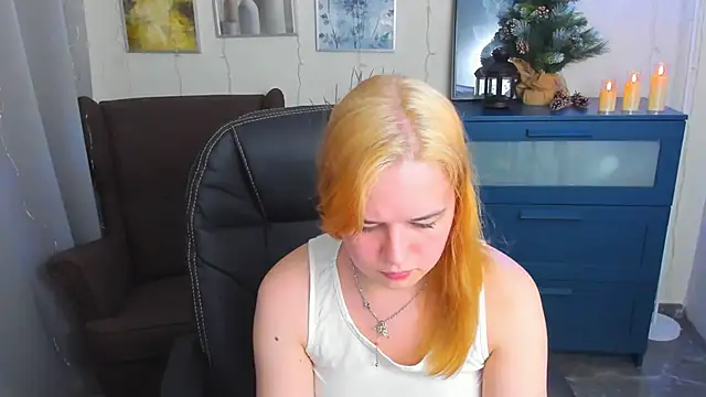 AlicePopsy online show from 19, 1, 2025