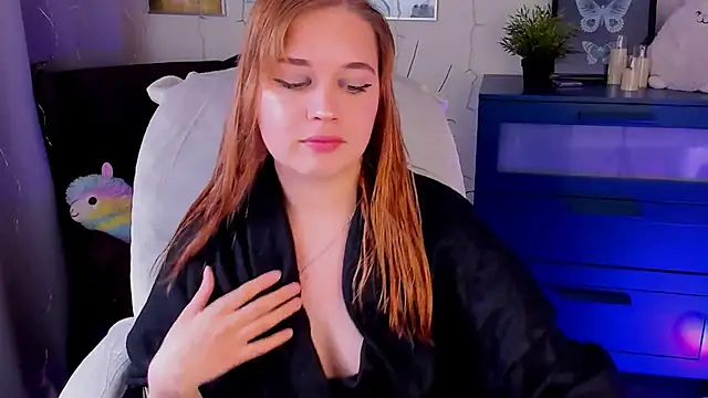 AlicePopsy online show from 18, 11, 2025