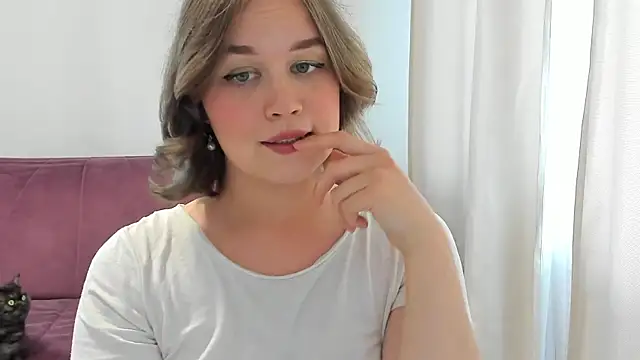 AlicePopsy online show from 25, 7, 2026