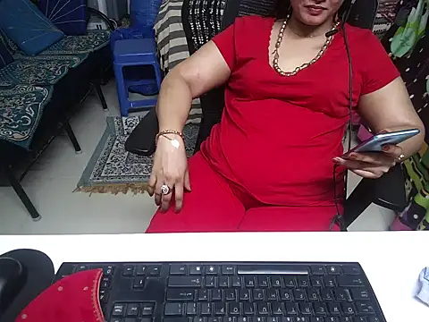 Arushisingh8888 online show from 3, 3, 2025