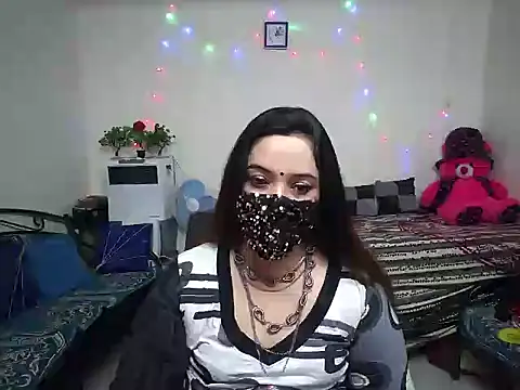 Arushisingh8888 online show from 11, 2, 2025