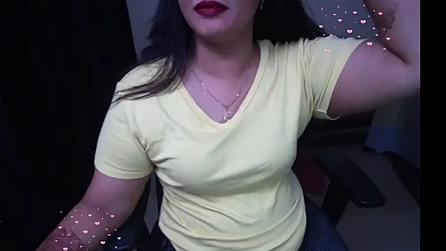 Arushisingh8888 online show from 26, 3, 2026