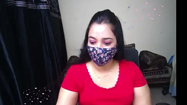 Arushisingh8888 online show from 3, 4, 2026