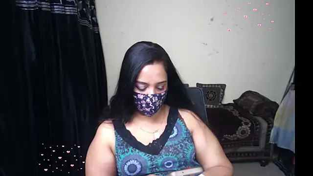 Arushisingh8888 online show from 21, 4, 2026