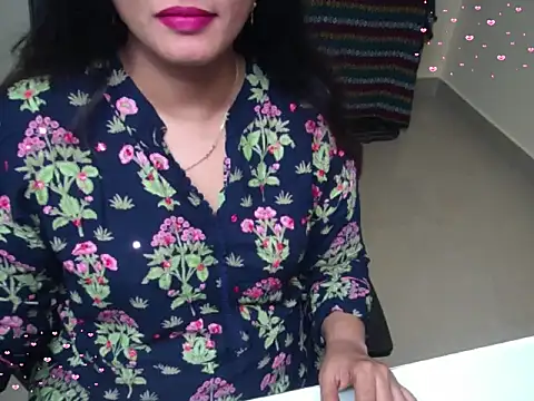 Arushisingh8888 online show from 11, 10, 2025