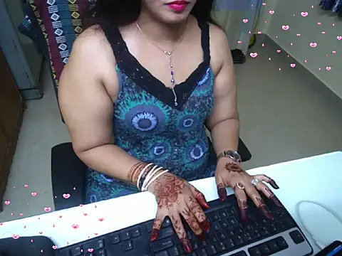 Arushisingh8888 online show from 25, 9, 2025