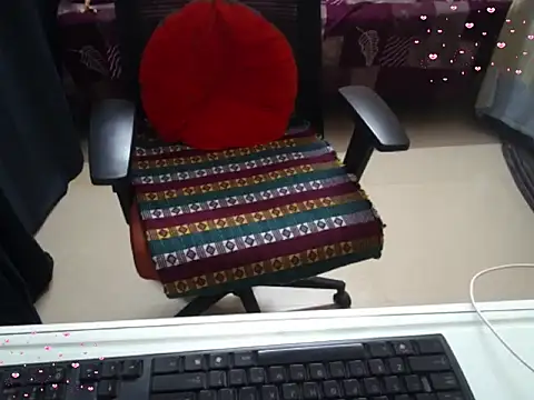 Snapshot of Arushisingh8888 chatting on 20, 12, 2025 Arushisingh8888 online show from 20, 12, 2025