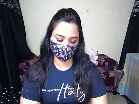 Snapshot of Arushisingh8888 chatting on 17, 1, 2026 Arushisingh8888 online show from 17, 1, 2026