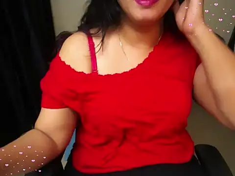 Snapshot of Arushisingh8888 chatting on 19, 2, 2026 Arushisingh8888 online show from 19, 2, 2026