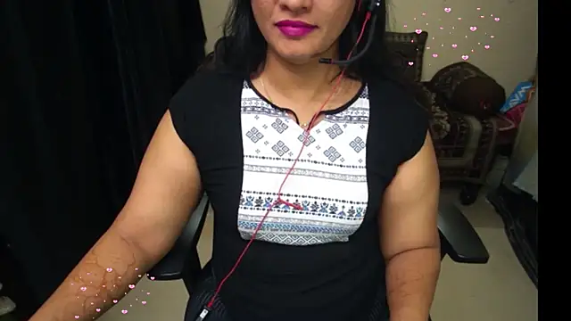 Arushisingh8888 online show from 7, 6, 2026