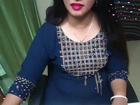 Arushisingh8888 online show from 26, 10, 2025