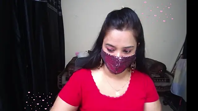 Arushisingh8888 online show from 30, 4, 2026