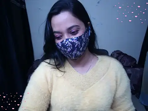 Snapshot of Arushisingh8888 chatting on 6, 1, 2026 Arushisingh8888 online show from 6, 1, 2026