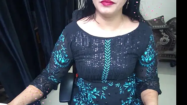 Arushisingh8888 online show from 5, 6, 2026
