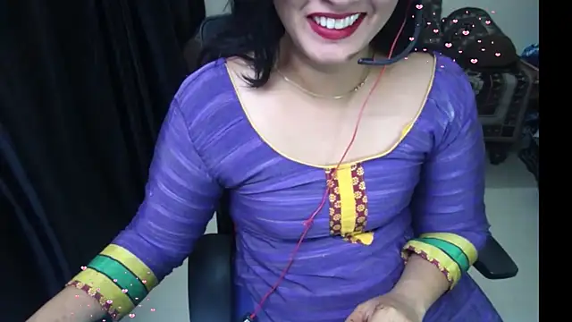 Arushisingh8888 online show from 9, 6, 2026