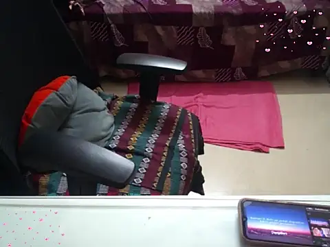 Snapshot of Arushisingh8888 chatting on 12, 2, 2026 Arushisingh8888 online show from 12, 2, 2026