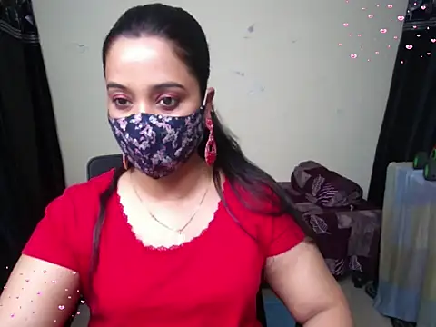 Snapshot of Arushisingh8888 chatting on 8, 1, 2026 Arushisingh8888 online show from 8, 1, 2026