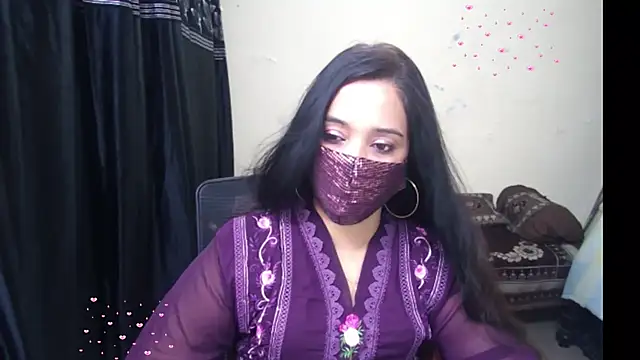 Arushisingh8888 online show from 6, 5, 2026