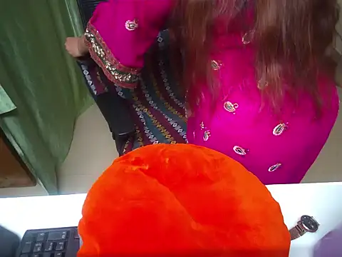 Arushisingh8888 online show from 15, 10, 2025