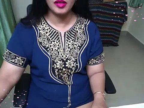 Arushisingh8888 online show from 12, 11, 2025