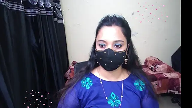 Snapshot of Arushisingh8888 chatting on 25, 7, 2026 Arushisingh8888 online show from 25, 7, 2026