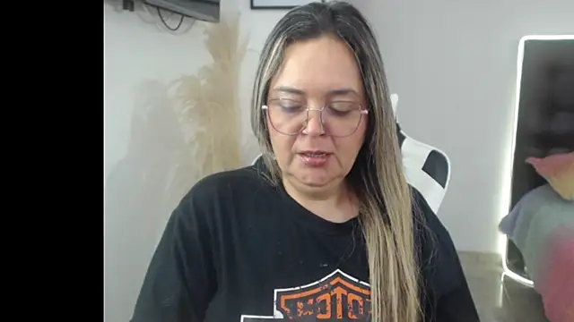 samy vsn online show from 8, 11, 2025