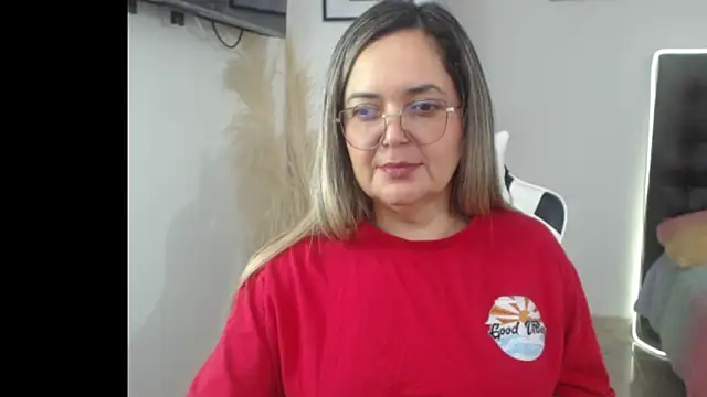 samy vsn online show from 14, 11, 2025