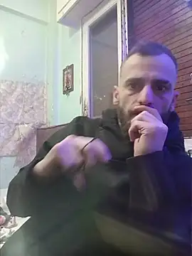 Antonio Vatooo online show from 13, 3, 2026