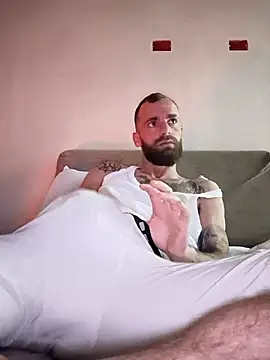 Antonio Vatooo online show from 19, 4, 2026