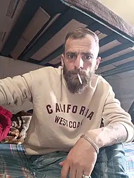 Antonio Vatooo online show from 4, 4, 2026