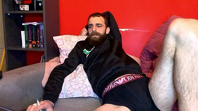 Antonio Vatooo online show from 2, 2, 2026