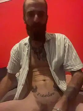 Antonio Vatooo online show from 2, 11, 2025