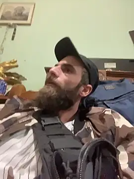 Antonio Vatooo online show from 28, 10, 2025