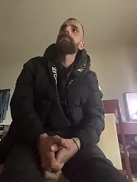 Antonio Vatooo online show from 6, 11, 2025