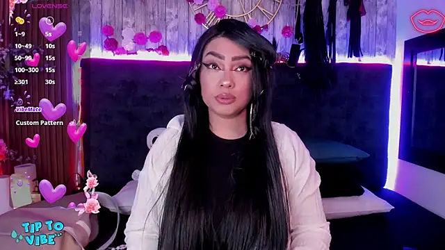 Snapshot of Neko_Misaki chatting on 12, 11, 2025 Neko Misaki online show from 12, 11, 2025