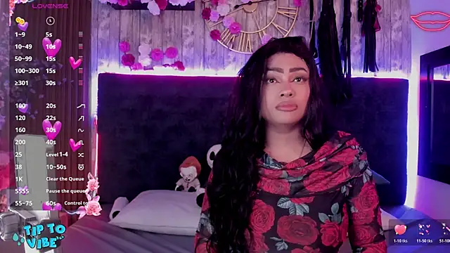 Snapshot of Neko_Misaki chatting on 16, 11, 2025 Neko Misaki online show from 16, 11, 2025