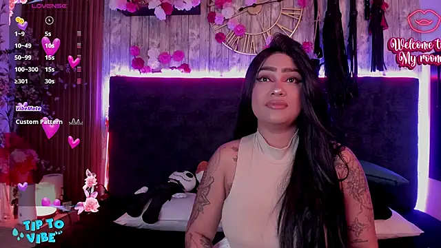 Snapshot of Neko_Misaki chatting on 13, 11, 2025 Neko Misaki online show from 13, 11, 2025