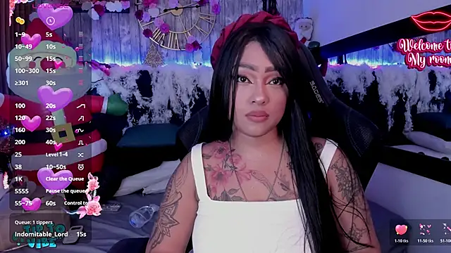 Neko Misaki online show from 7, 1, 2026