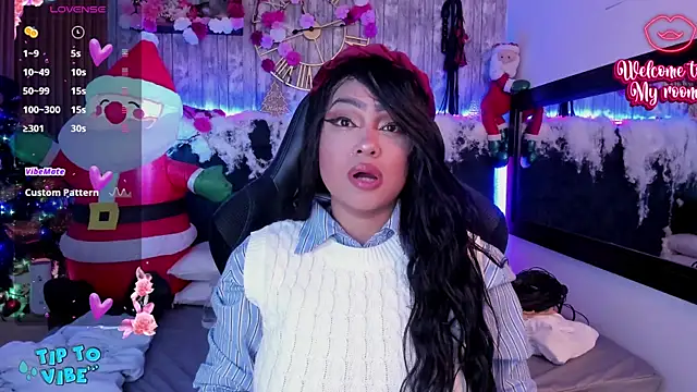 Neko Misaki online show from 14, 1, 2026