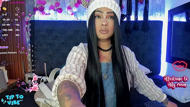 Snapshot of Neko_Misaki chatting on 10, 10, 2025 Neko Misaki online show from 10, 10, 2025