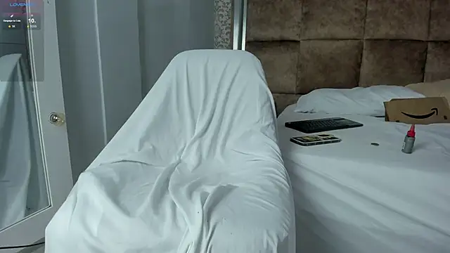 Samantha cp  online show from 15, 1, 2026