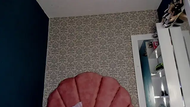 Samantha cp  online show from 10, 3, 2025