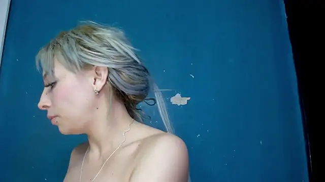 Samantha cp  online show from 20, 3, 2025