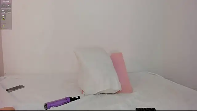 Samantha cp  online show from 13, 6, 2026