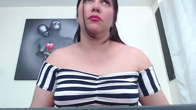 KatrinaRolan online show from 24, 3, 2026